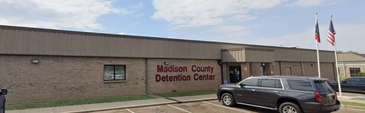 Photos Madison County Detention Center 1